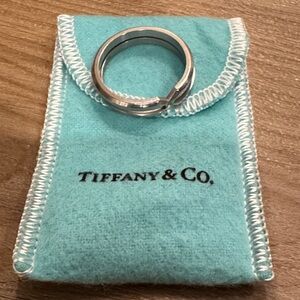 Tiffany Men’s Ring